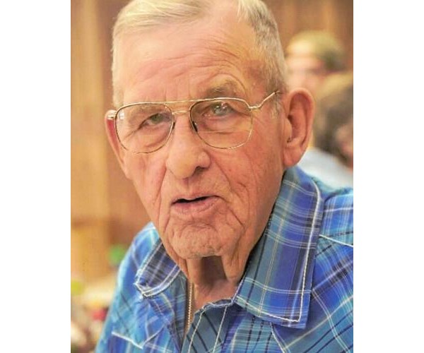 Bob Miller Obituary (1935 2021) Seymour, TX