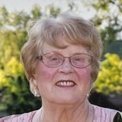 Ruth M. Alford obituary,  Centennial Colorado