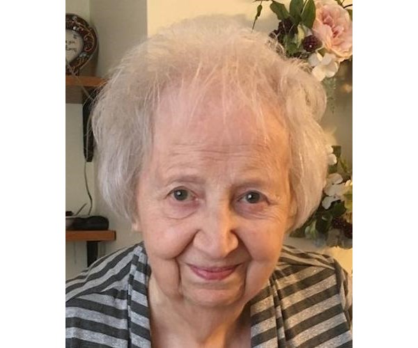 Rose Lacava Obituary Samuel Teolis Funeral Home And Crematory Inc 2023 1106