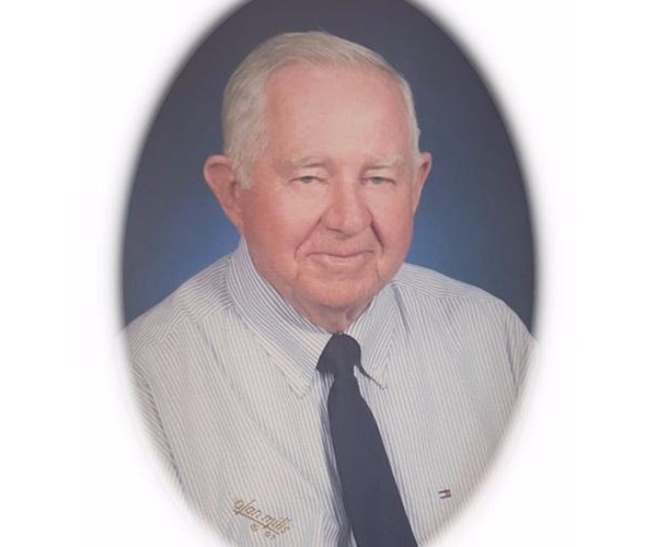 Jerry Jenkins Obituary 2022 Hiawassee Ga Banister Cooper Funeral