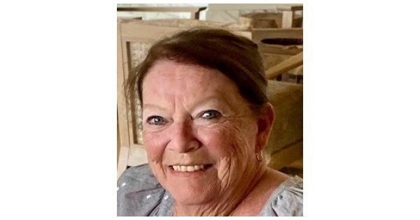 Catherine Ann Brooks Obituary 2023 - Tubman Funeral Homes