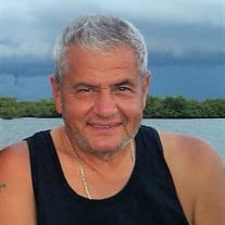 Ciro Galeno Obituary John Vincent Scalia Home for Funerals Inc