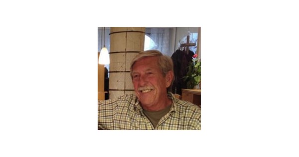 Steven Hoyt Obituary - Washburn-McReavy Funeral Chapels - Edina - 2023