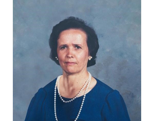 Antonia Filoso Obituary - Cole Funeral Services - 2023