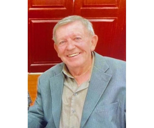 Theodore Bowman Obituary Roberson Funeral Home & Crematory Port