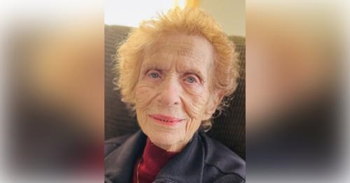 Nancy Hildick Obituary - Carmona-Bolen Funeral Home - Toms River - 2023