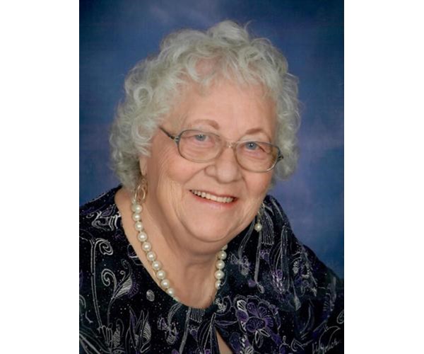 Shirley Louise Swartz Obituary (2023) - Senecaville, OH - Black ...