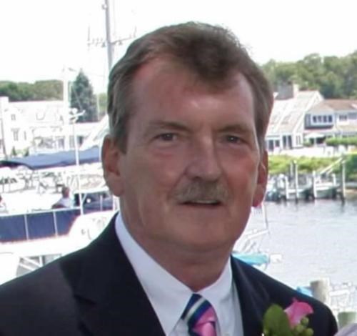 John Mcdonough Obituary Dockray And Thomas Funeral Home 2023