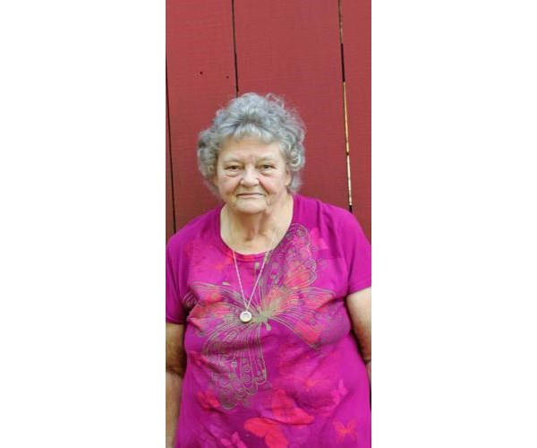 Betty Smith Obituary Davis Funeral Home Harriman 2023