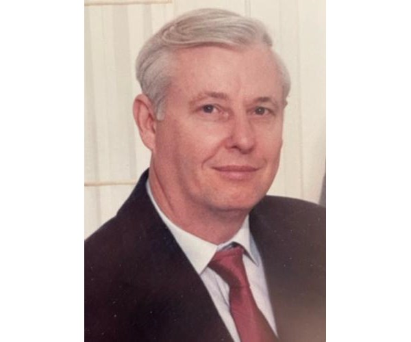 Robert Ellis Obituary Michigan Memorial Funeral Home, Inc. 2023
