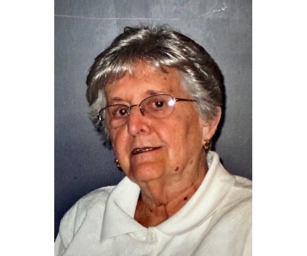 Anna E Swider Obituary (2023) - Bayville, NJ - Mastapeter Memorial Home ...