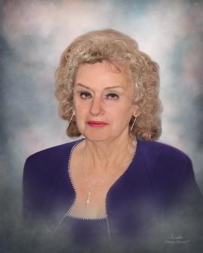 Jane Beauchamp Obituary Evergreen