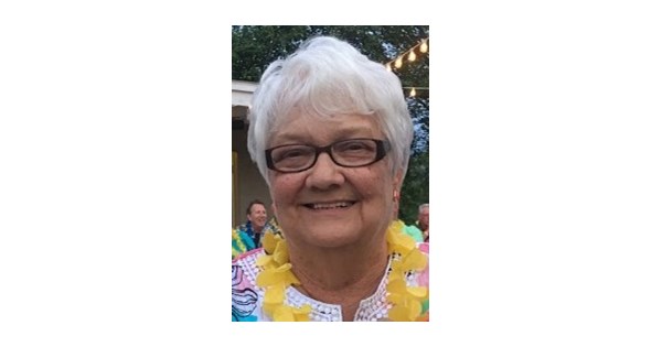 Sandra Collins Obituary Gant Funeral Homes Yorktown Chapel 2023