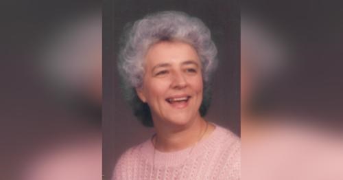 Nellie R. McClure Obituary (2023) - Anderson, SC - The McDougald ...