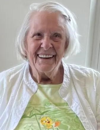 Dorothy Steen Obituary - Maurina/Schilling Funeral Homes - Abbotsford - 2023