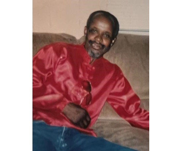 John Green Obituary Black's Funeral Home 2022