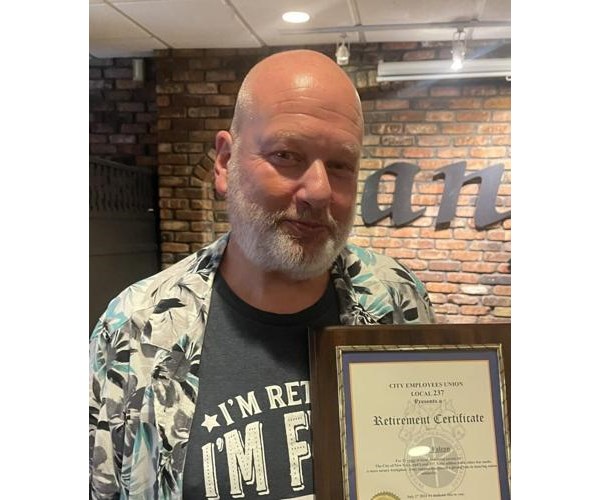 David Falcon Obituary (2026) - Bellmore, NY - Bellmore Funeral Home ...