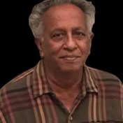 Bhagi Rathi Adhari obituary,  Wichita Kansas