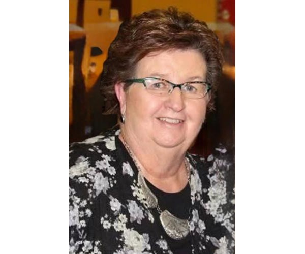 Carol Sue Lambert Obituary (2025) Brush, CO Heer Mortuaries