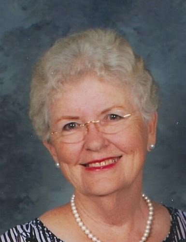 Carolyn L. Burchfield obituary, Louisville, OH