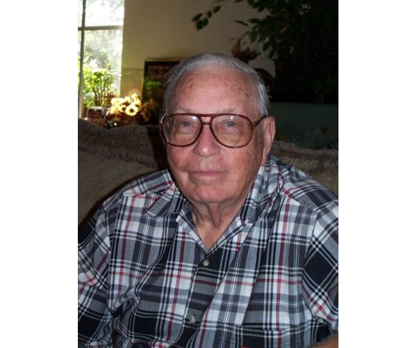 Joseph Moore Obituary CookWalden/Forest Oaks Funeral Home and