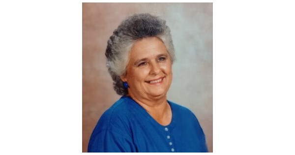 Bobbie Reeves Obituary (2024) - Winnsboro, LA - Young's Community ...
