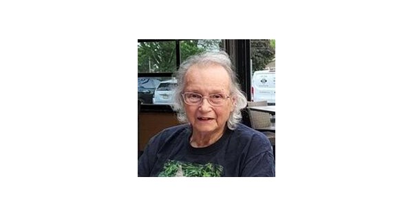 Loraine Williams Obituary - Farnelli Funeral Home - Williamstown - 2024
