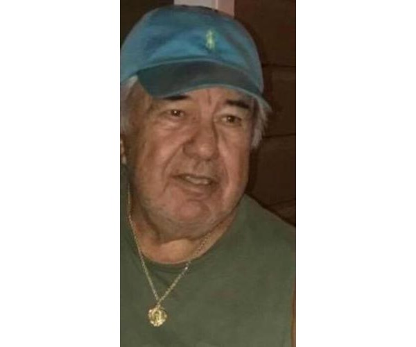 Joe Guadalupe Vega Obituary (2024) - Alice, TX - Trevino Funeral Home ...