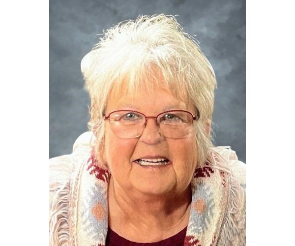 Mary Wright Obituary CarmichaelWhatley Funeral Directors of Canadian