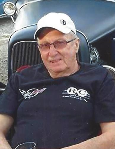 DANIEL MURPHY Obituary (1961 - 2023) - ELK GROVE VILLAGE, IL