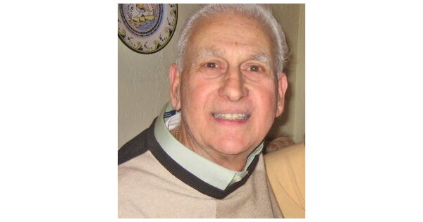 Anthony F Gargiulo Obituary 2022 Cedar Grove Nj Shook Farmer