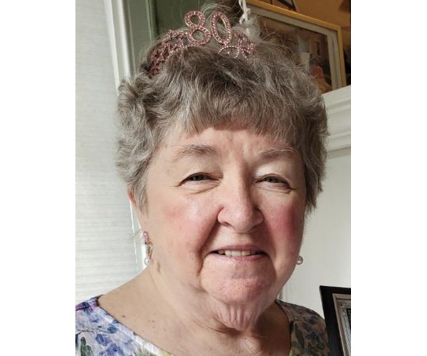 Kathleen Egan Obituary Bellows Funeral Chapel 2024