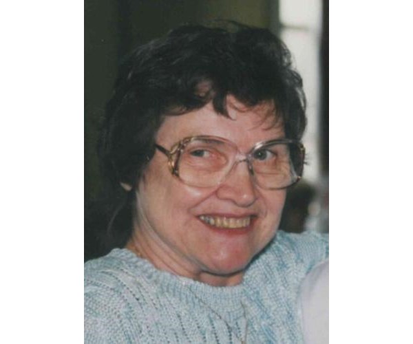 Wilma W. Hearrell Obituary (2025) - Streetsboro, OH - Shorts-Spicer ...
