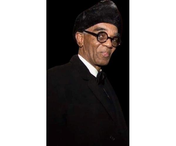 Richard Dent Muhammad Bin Yusuf Obituary (2023) - Akron, OH ...