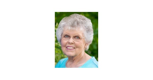 Janet Kent Obituary (1937 - 2022) - McMinnville, OR