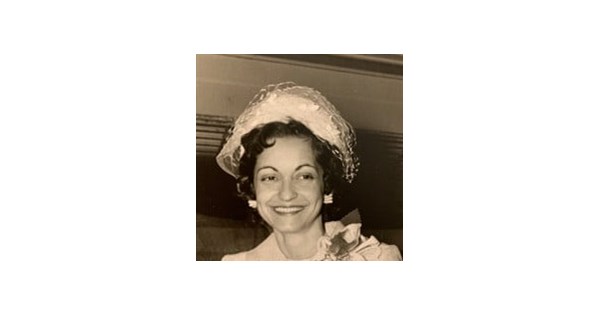 Obituary information for Antoinette Ann Arcaro Chite