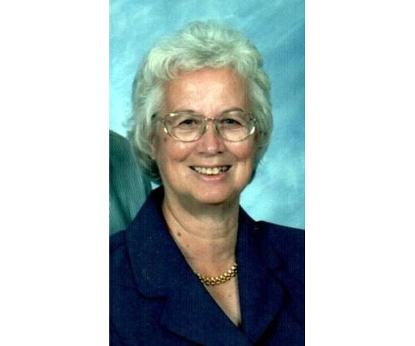 Barbara Johnson Obituary CookWalden/Capital Parks Funeral Home 2023