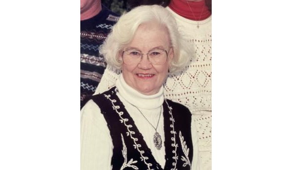 Ruth Shields Ransome Webb Obituary Stofcheck Ballinger Funeral Home Richwood 2023