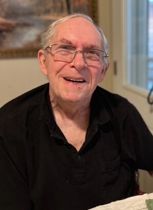 Obituary for William Bill Norman Bickel