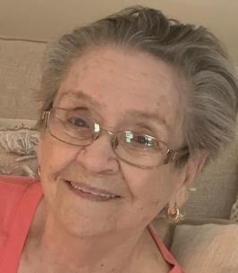 Obituary information for Betty J. Bell
