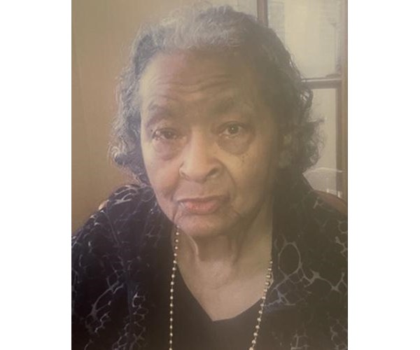 Mary Mobley Obituary (2023) Williamston, NC Paradise Funeral Home