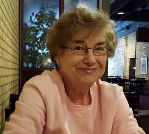 Judith Anne Zekas obituary, Chicago Heights, IL