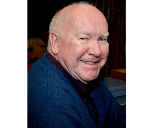 Charles Doran Obituary Aldworth Funeral Home Philadelphia 2024