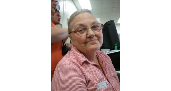 Peggy Ann Harris Obituary 2024 Newnan Ga Higgins Funeral Home Hillcrest Chapel 7017