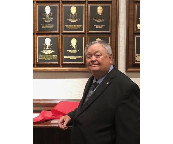 Gary Emile Armstrong Obituary (2025) - Gilbert, AZ - Gilbert Memorial