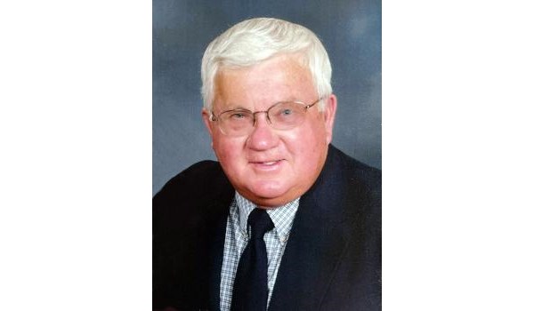 Donald Krawczyk Obituary 2024 Richwood Oh Stofcheck Ballinger Funeral Home Richwood