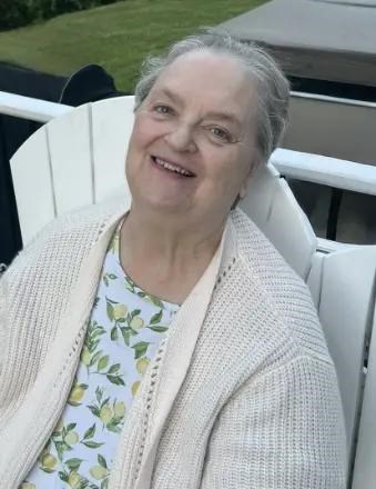 Sandra Irene Goss Obituary (2025) - Oakwood, VA - Shortridge-Ramey ...