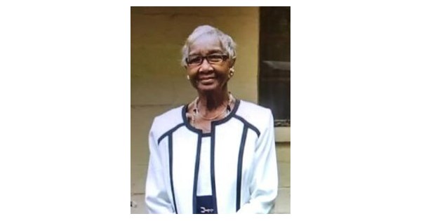 Katie Jackson Obituary - Heavenly Gates Funeral Home - Shreveport - 2023