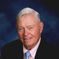 Robert G. Lindblom obituary, Redwood City, CA
