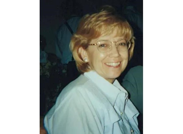 Martha A. Riley Obituary (2025) - Warwick, RI - Barrett & Cotter ...